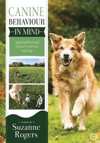 bokomslag Canine Behaviour in Mind