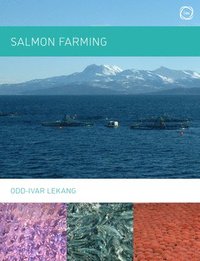 bokomslag Salmon Farming