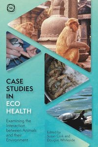 bokomslag Case Studies in Ecohealth