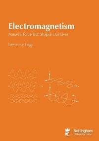 bokomslag Electromagnetism