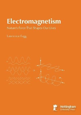 bokomslag Electromagnetism