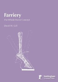bokomslag Farriery