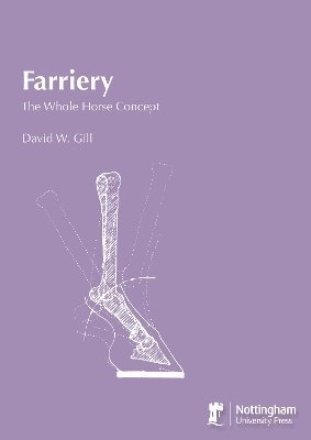 bokomslag Farriery