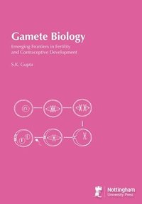 bokomslag Gamete Biology