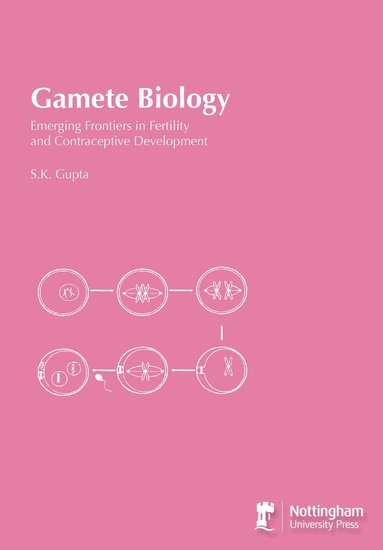 S.K. Gupta - Gamete Biology, Häftad