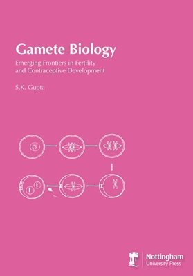bokomslag Gamete Biology