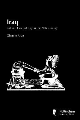 bokomslag Iraq
