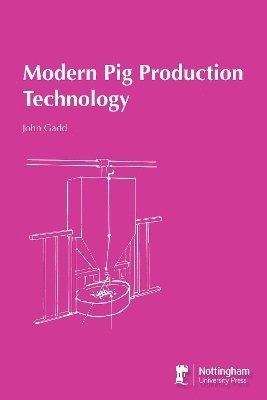 bokomslag Modern Pig Production Technology