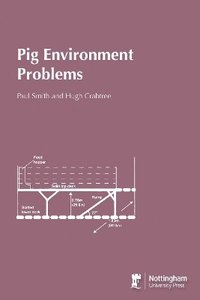 bokomslag Pig Environment Problems