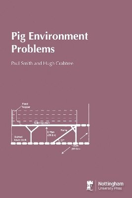 bokomslag Pig Environment Problems