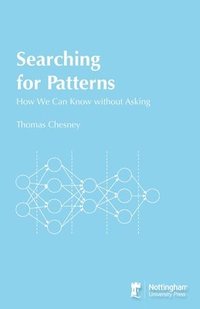 bokomslag Searching for Patterns