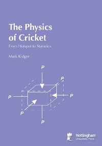 bokomslag Physics of Cricket