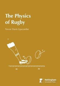 bokomslag Physics of Rugby