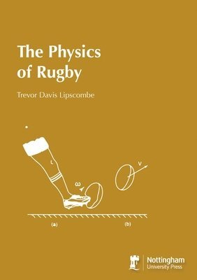 bokomslag Physics of Rugby
