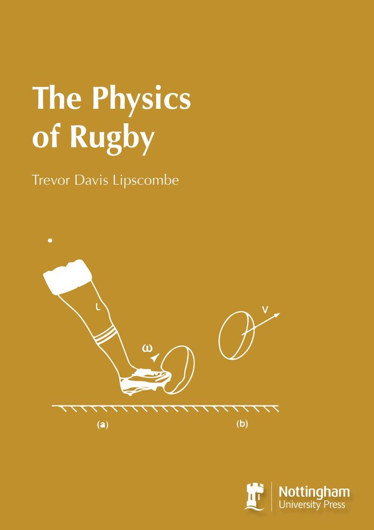 Physics of Rugby