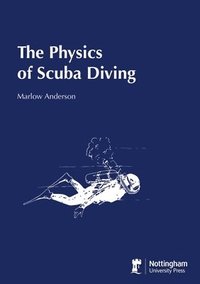 bokomslag Physics of Scuba Diving