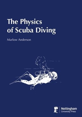 bokomslag Physics of Scuba Diving