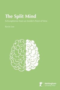 bokomslag Split Mind