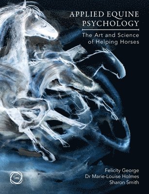 bokomslag Applied Equine Psychology