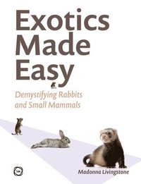 bokomslag Exotics Made Easy