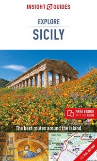 bokomslag Insight Guides Explore Sicily (Travel Guide with Free eBook)