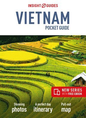 Guide, I: Insight Guides Pocket Vietnam (Travel Guide with f