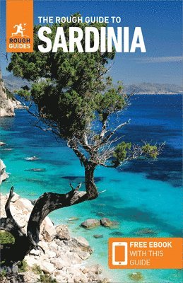 bokomslag The Rough Guide to Sardinia (Travel Guide with Free eBook)