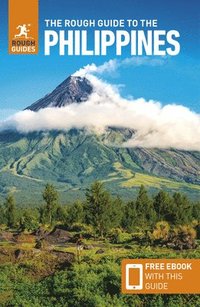 bokomslag The Rough Guide to the Philippines (Travel Guide with Free eBook)