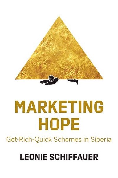 bokomslag Marketing Hope