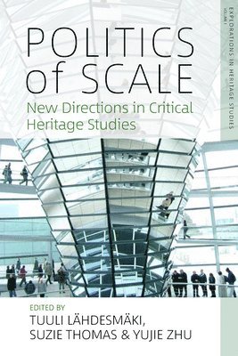 Politics of Scale 1