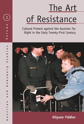The Art of Resistance 1