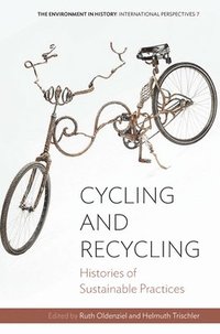 bokomslag Cycling and Recycling