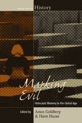 Marking Evil 1