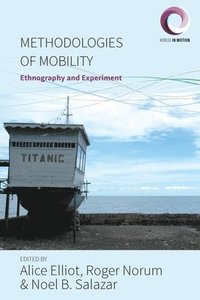 bokomslag Methodologies of Mobility