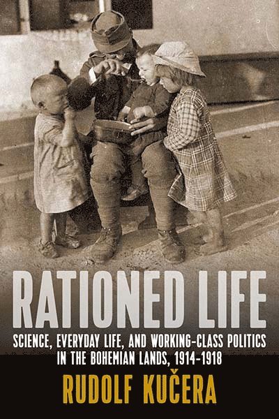 Rudolf Kučera, Rudolf Ku&#269;era, Rudolf Ku¿era - Rationed Life, Häftad