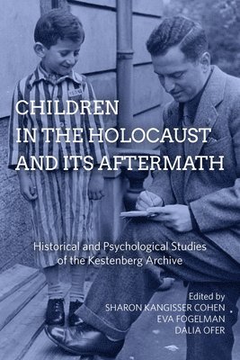 Children in the Holocaust and its Aftermath 1