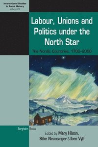 bokomslag Labour, Unions and Politics under the North Star