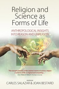 bokomslag Religion and Science as Forms of Life