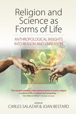 bokomslag Religion and Science as Forms of Life