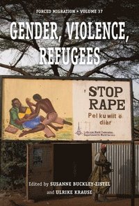 bokomslag Gender, Violence, Refugees