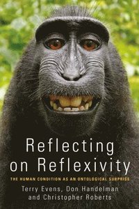bokomslag Reflecting on Reflexivity