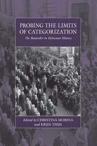 bokomslag Probing the Limits of Categorization