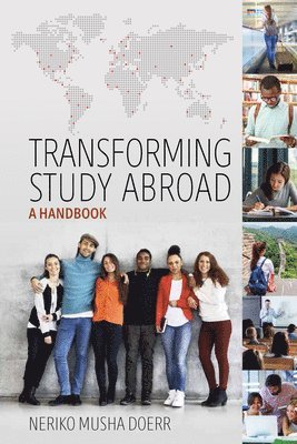 Transforming Study Abroad 1