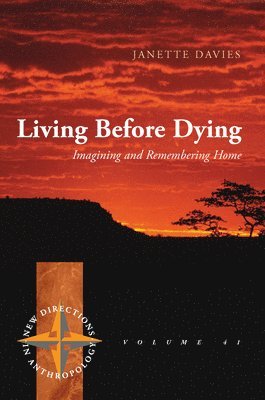 bokomslag Living Before Dying