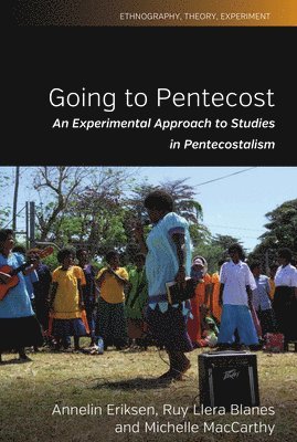Going to Pentecost 1