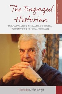 bokomslag Engaged Historian
