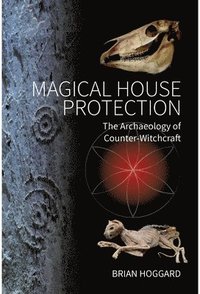 bokomslag Magical House Protection