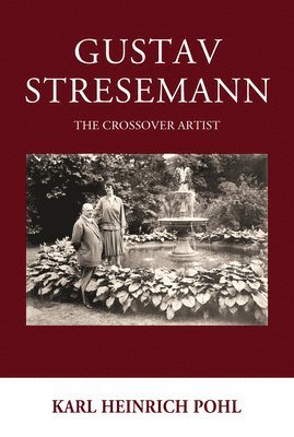 Gustav Stresemann 1