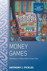 bokomslag Money Games