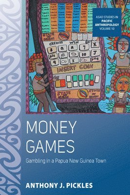 bokomslag Money Games